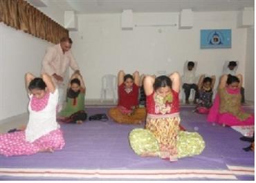 IQE - Seminar on Healthy Mother Healthy Child